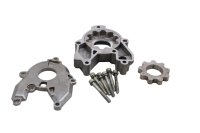 joint détanchéité du palier du carter de pompe dentraînement du moteur de pompe à huile BMW R 1100 GS 259 0409 93-99