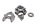 joint détanchéité du palier du carter de pompe dentraînement du moteur de pompe à huile BMW R 1100 GS 259 0409 93-99