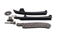 Tandremkæde tandhjul kædestrammer venstre BMW R 1100 GS 259 0409 93-99