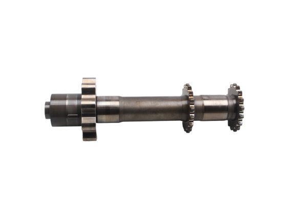 Oliepumpeaksel, drivaksel, gear, smøring BMW R 1100 GS 259 0409 93-99