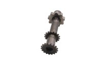 Oliepumpeaksel, drivaksel, gear, smøring BMW R 1100 GS 259 0409 93-99
