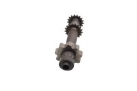 Oliepumpeaksel, drivaksel, gear, smøring BMW R 1100 GS 259 0409 93-99