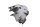 Fodstøttebeslagsstøtteplade forreste venstre BMW R 1100 GS 259 0409 93-99