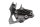 Fodstøttebeslagsstøtteplade forreste venstre BMW R 1100 GS 259 0409 93-99