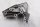 Fodstøttebeslagsstøtteplade forreste venstre BMW R 1100 GS 259 0409 93-99