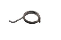 ressort de rappel du levier de frein arrière, frein à pied BMW R 1100 GS 259 0409 93-99
