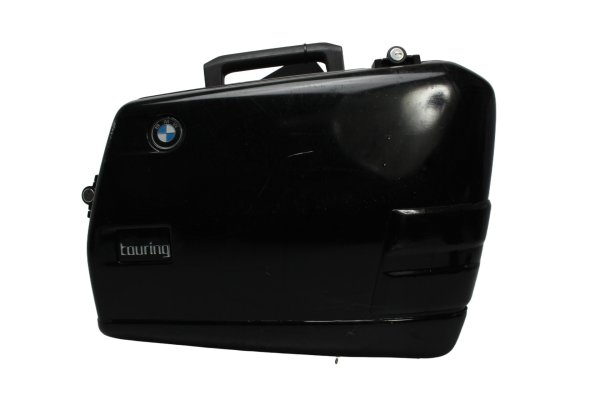 Lockable touring side cases BMW K 100 RS 4 Ventiler K589 0523 89-92
