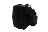 Lockable touring side cases BMW K 100 RS 4 Ventiler K589...
