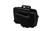Lockable touring side cases BMW K 100 RS 4 Ventiler K589 0523 89-92