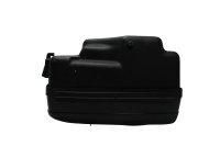 Lockable touring side cases BMW K 100 RS 4 Ventiler K589 0523 89-92