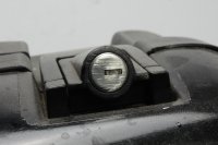 Lockable touring side cases BMW K 100 RS 4 Ventiler K589 0523 89-92