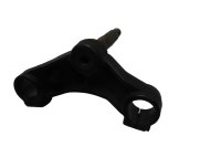 Lower fork bridge, steering head bearing mount BMW K 100 RS 4 Ventiler K589 0523 89-92