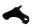 Lower fork bridge, steering head bearing mount BMW K 100 RS 4 Ventiler K589 0523 89-92
