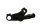 Lower fork bridge, steering head bearing mount BMW K 100 RS 4 Ventiler K589 0523 89-92