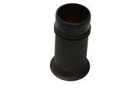 Intake funnel, air filter box BMW K 100 RS 4 Ventiler K589 0523 89-92