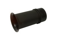 Intake funnel, air filter box BMW K 100 RS 4 Ventiler K589 0523 89-92