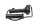 Throttle grip housing, electronic throttle, throttle cable, black, pair of grips Ducati Panigale 1199 R 17-17