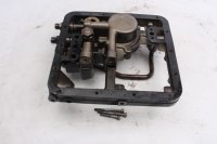 oljetråg, oljepump, sugrör, packning, skruvar Moto Guzzi Breva V 1100 LP 04-07