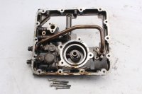 oljetråg, oljepump, sugrör, packning, skruvar Moto Guzzi Breva V 1100 LP 04-07