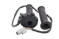 Manopola dellacceleratoreE-throttleSensore di impugnaturaUnità di controllo elettronica Ducati DesertX 950 22-22