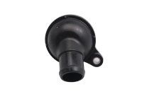 Collegamento del tubo flessibile della valvola di ventilazione del basamento Ducati 1198 1198 S 10-10