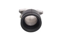 collettore di aspirazione doppio carburatore gomma Ducati Supersport 750 SS i.e Nuda 02-02