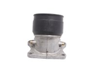 collettore di aspirazione doppio carburatore gomma Ducati Supersport 750 SS i.e Nuda 02-02