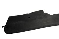 Cockpitkåbe, forreste luftventiler BMW K 100 RS 4 Ventiler K589 0523 89-92