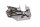 Fodstøttebeslag støtteplade forreste højre 2314216 BMW R 1100 GS 259 0409 93-99