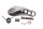 Front right footrest, driver mounting, folding mechanism BMW R 1100 GS 259 0409 93-99