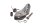 Front right footrest, driver mounting, folding mechanism BMW R 1100 GS 259 0409 93-99