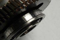 Koblingskurvens drivgear BMW K 100 RS 4 Ventiler K589 0523 89-92