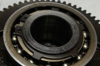 Koblingskurvens drivgear BMW K 100 RS 4 Ventiler K589 0523 89-92