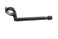 Clip-on styr, højre, 22 mm klemme, styrarm,...