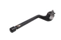 Clip-on-styre, höger, 22 mm klämma, styrarm, greppstång Honda VFR 800 FA 16-16