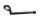 Clip-on-styre, höger, 22 mm klämma, styrarm, greppstång Honda VFR 800 FA 16-16