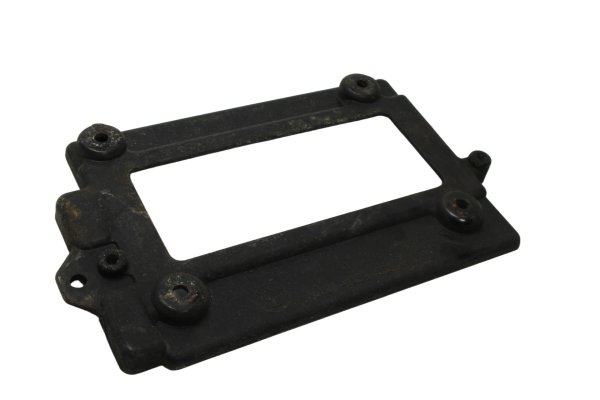 Battery box cover 61211458055 BMW K 100 RS 4 Ventiler K589 0523 89-92