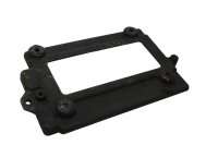 Battery box cover 61211458055 BMW K 100 RS 4 Ventiler K589 0523 89-92