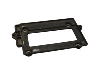 Battery box cover 61211458055 BMW K 100 RS 4 Ventiler K589 0523 89-92