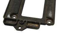 Battery box cover 61211458055 BMW K 100 RS 4 Ventiler K589 0523 89-92