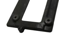 Battery box cover 61211458055 BMW K 100 RS 4 Ventiler K589 0523 89-92