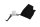 Trim cover, front right upper BMW K 100 RS 4 Ventiler K589 0523 89-92