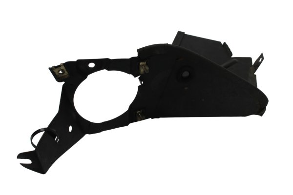 Front upper left fairing bracket BMW K 100 RS 4 Ventiler K589 0523 89-92