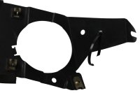Front upper left fairing bracket BMW K 100 RS 4 Ventiler K589 0523 89-92