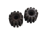 ensemble damortisseurs de butée en caoutchouc pour réservoir de carburant BMW R 1100 GS 259 0409 93-99