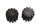 ensemble damortisseurs de butée en caoutchouc pour réservoir de carburant BMW R 1100 GS 259 0409 93-99