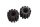 ensemble damortisseurs de butée en caoutchouc pour réservoir de carburant BMW R 1100 GS 259 0409 93-99