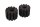 ensemble damortisseurs de butée en caoutchouc pour réservoir de carburant BMW R 1100 GS 259 0409 93-99