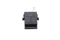 Relais de commutation électrique Siemens 61361393412 BMW R 1100 GS 259 0409 93-99