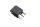 Relais de commutation électrique Siemens 61361393412 BMW R 1100 GS 259 0409 93-99